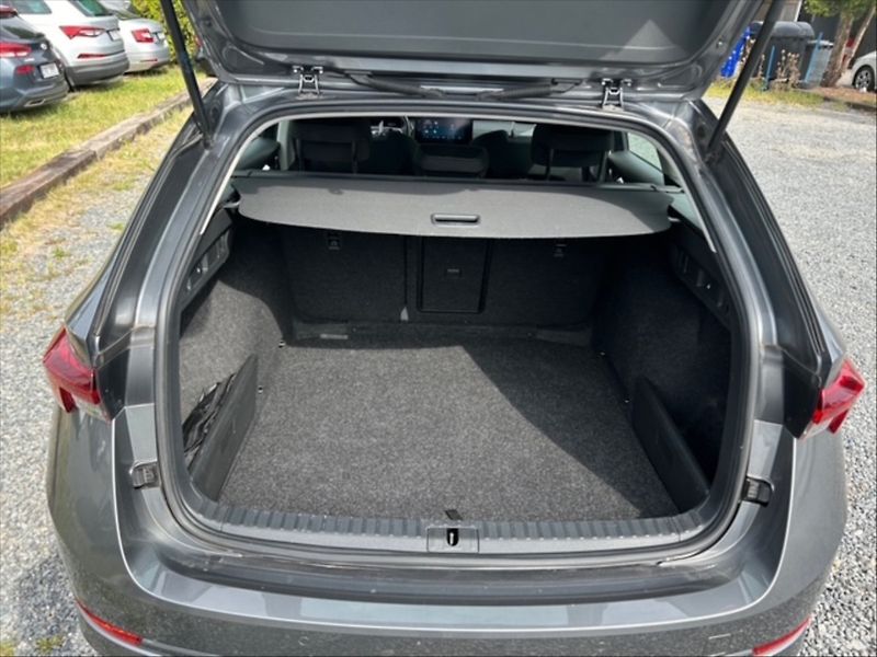 Škoda Octavia 1,5 TSI 110 Style - fotka 6 z 11