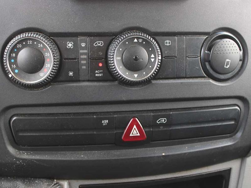 Mercedes-Benz SPRINTER 411 CDI, THERMO KING, - fotka 11 z 16