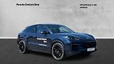 Porsche Cayenne (2026) E-Hybrid Coupé - náhled 7