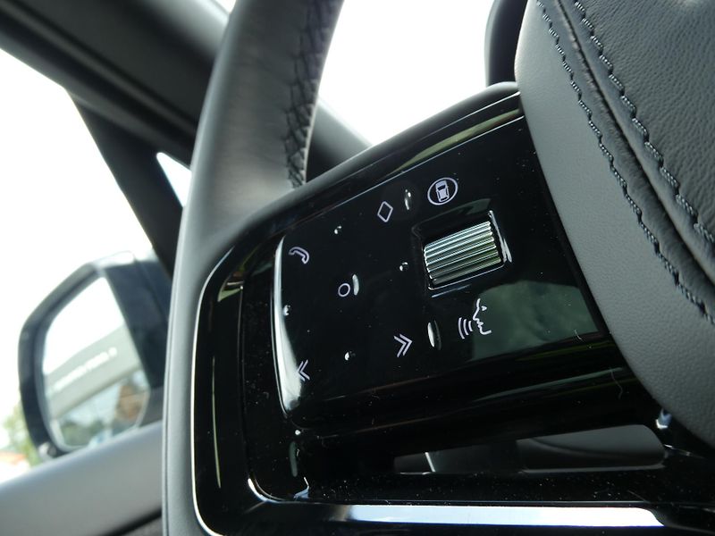 Land Rover Range Rover Sport (2026) 3,0 Dynamic SE D250 - fotka 18 z 39