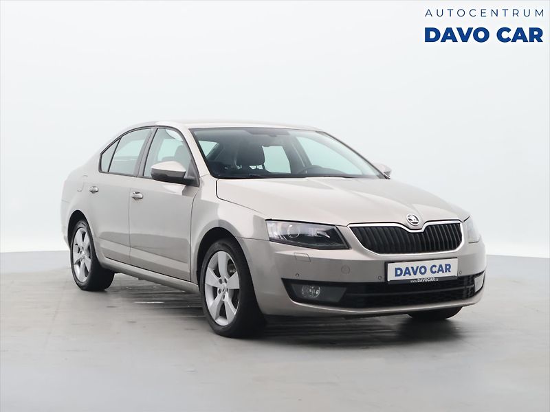 Škoda Octavia 1,8 TSI 132kW Elegance CZ - fotografie inzerátu