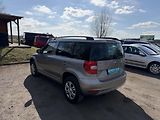 Škoda Yeti 1.2 TSI 77KW  - náhled 8