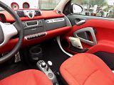Smart Fortwo (2012) 1.0/Passion/Cabrio/AT/Klima/ - náhled 26