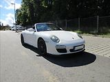 Porsche 911 S4 283Kw, 997,2 Kabrio, PDK, N - náhled 4