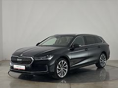 Škoda Superb Laurin & Klement 4x4 DSG - fotografie inzerátu