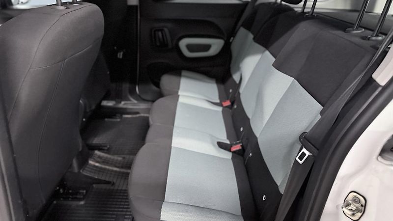Citroën Berlingo (2020) 1.2IT LIVE,110PS?ČR,ZÁRUKA!! - fotka 25 z 36