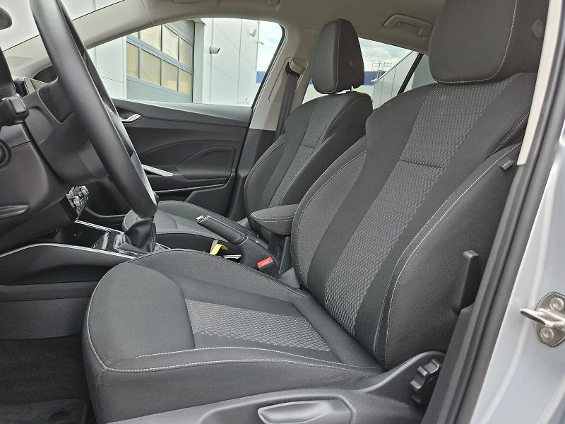 Škoda Fabia (2025) TOP SELECTION TSI 70/1.0 M5F - fotka 13 z 27