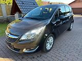 Opel Meriva (2015) 1.4 Turbo 88kw - náhled 2