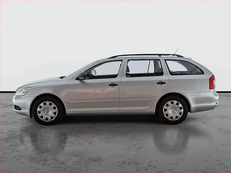 Škoda Octavia (2011) 1.6 TDI, jezdí výborně - fotka 3 z 13