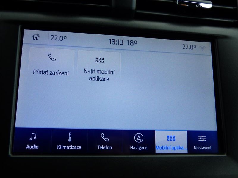 Ford Mondeo 2,0 LED,Navi,Titanium servis - fotka 33 z 72