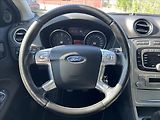 Ford Mondeo 1,6 i KLIMA ROZVODY SERVIS - náhled 15