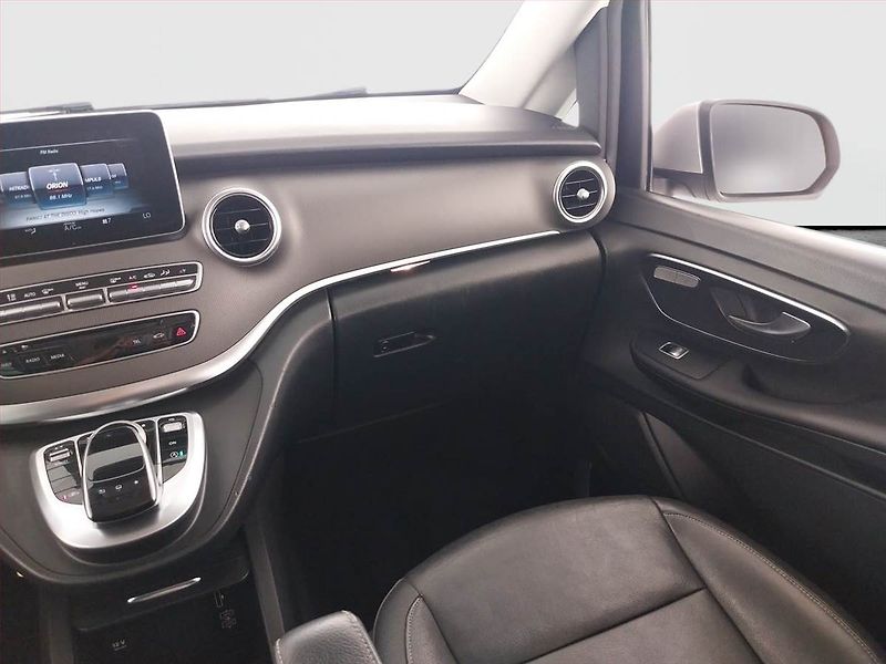 Mercedes-Benz Třídy V (2015) 220 CDI - fotka 8 z 26