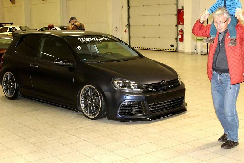 Autosalon Kola 2023 v Lysé v pátek 3. listopadu.