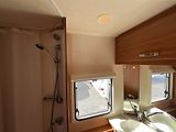 Weinsberg (2016) CaraOne 550 QDK - náhled 16