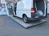 Volkswagen Transporter (2013) 2.0TDi, 84KW - náhled 9