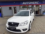 Škoda Octavia (2011) KOMBI 2.0 TDi RS - náhled 1