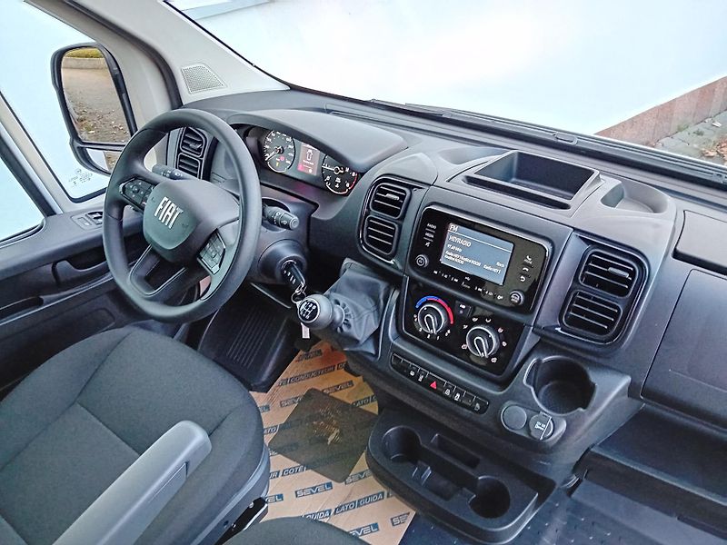 Fiat Ducato (2026) MAXI MTJ 180k L4H2/5LET/IHNED/ - fotka 10 z 14