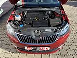 Škoda Rapid 1,4 Tdi JOY Navi, Vyhř.sed, Te - náhled 10