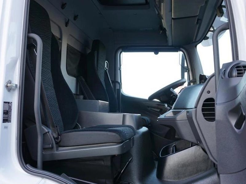 Mercedes-Benz Atego (2021) 1223 chlaďák EURO 6 - fotka 8 z 16