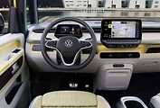VW ID. BUZZ.