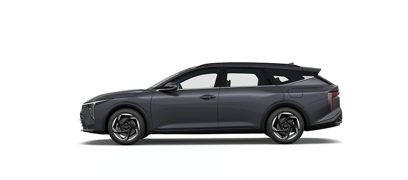 Kia K4 Sportswagon 1,6 T-GDi GPF 7DCT TOP - fotka 3 z 13