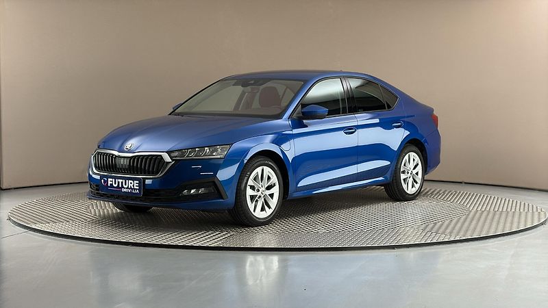 Škoda Octavia 1.4 TSI iV DSG Ambition - fotografie inzerátu