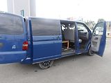 Volkswagen Transporter 2,5TDi 128kW ČR ! - náhled 14