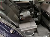 Volkswagen Golf Sportsvan (2015) 1.4 TSi, ČR, Comfortline, AC - náhled 11