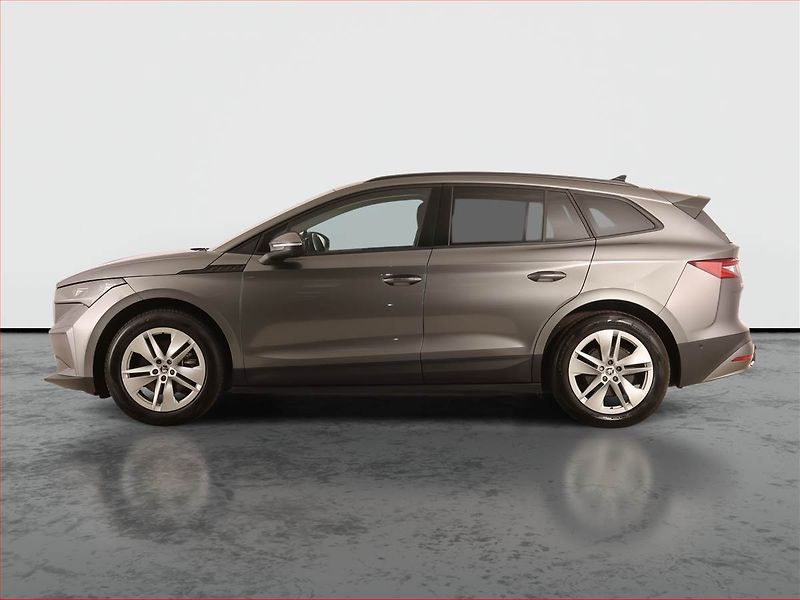 Škoda Enyaq (2022) iV 60 (62 kWh), SoH 93% - fotka 3 z 28