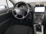 Peugeot 407 (2009) 1.6 HDi, po STK, Tažné, Klima - náhled 7