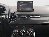 Mazda 2 (2019) 1.5 16V, ČR,1.maj, Tempomat - náhled 12