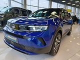 Opel Mokka (2025) HIT 1.2 TURBO (100kW/136k) MT6 - náhled 2