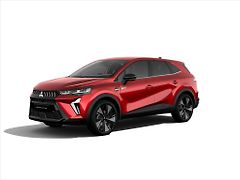 Mitsubishi Grandis (2025) 1.3 6MT M-HYBRID_  INTENSE+ - fotografie inzerátu