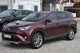 Toyota RAV4 2.5 Hybrid 4x4 Selection Kůže - náhled 1