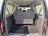 Volkswagen Caddy (2014) 1.6TDi MAXi 7míst, Soccer, TZ - náhled 7