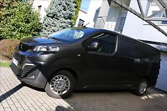 Peugeot Expert 2,0 110kW,  DPH, 1.Majitel - fotografie inzerátu