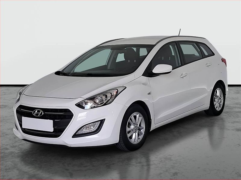 Hyundai i30 (2015) 1.6 GDI, ČR,1.maj, Serv.kniha - fotka 2 z 15