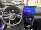 Toyota Yaris Cross 1.5 HEV 130 STYLE - náhled 10