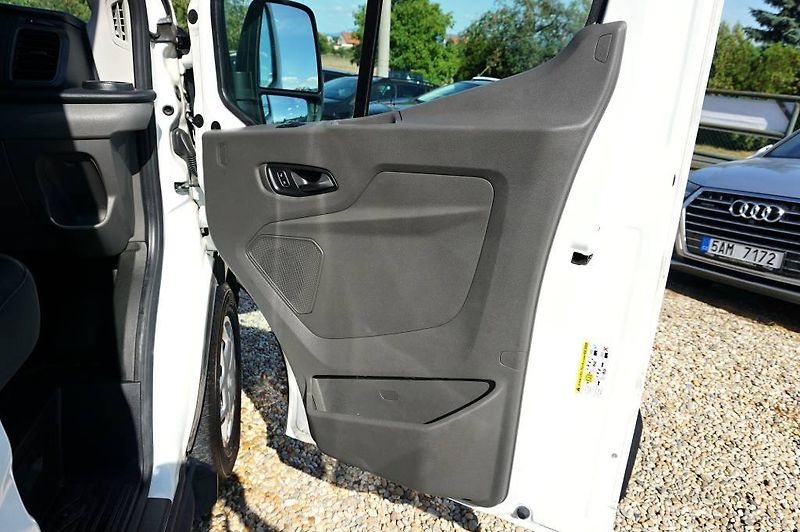 Ford Transit (2021) TREND 2,0 TDCI 96 kW - fotka 17 z 51