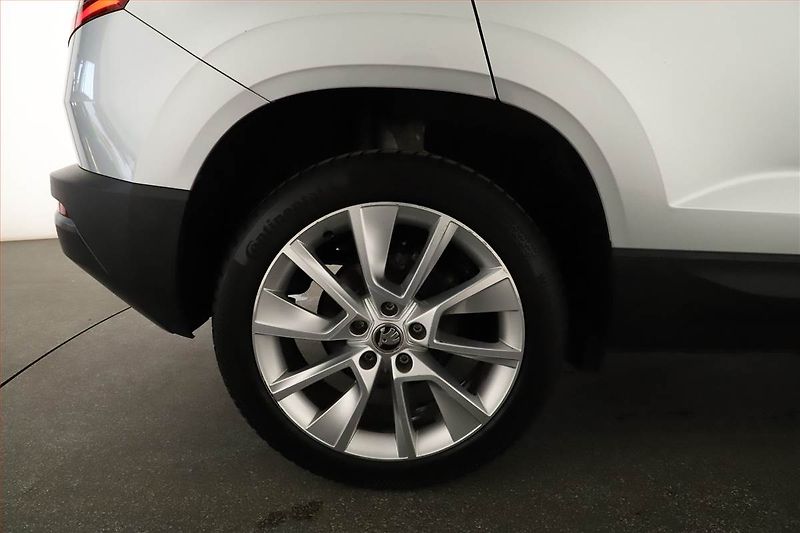 Škoda Karoq (2019) Ambition 1.0 TSI, Automat - fotka 18 z 18