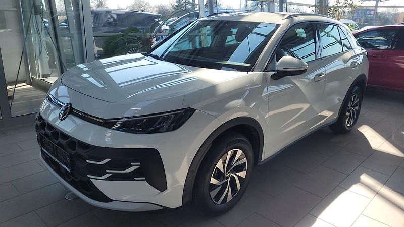 Volkswagen T-Roc (2026) NOVÝ MODEL 2026 - fotografie inzerátu