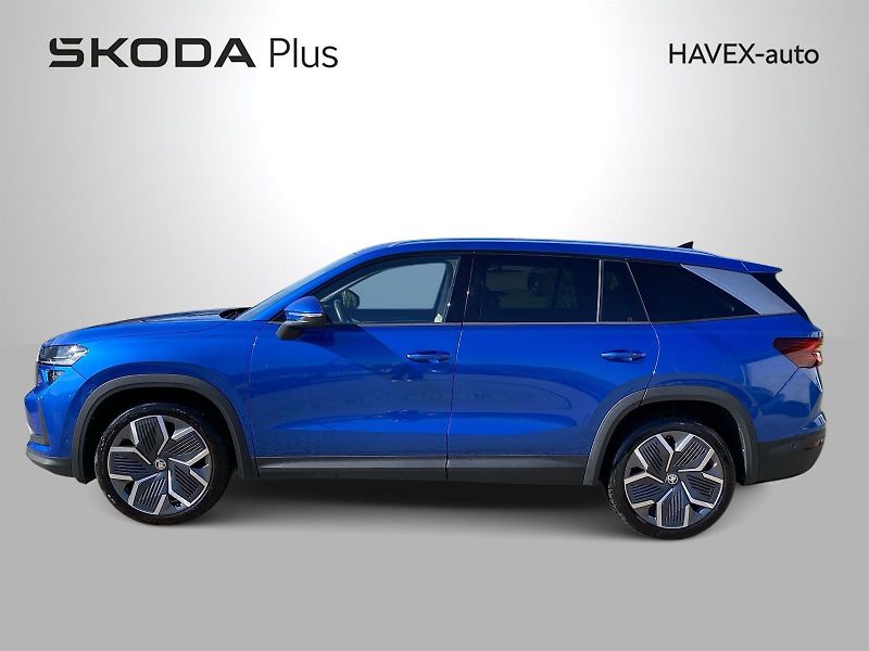 Škoda Kodiaq (2024) 2.0 TDI 4x4 DSG Exclusive Sele - fotka 3 z 39