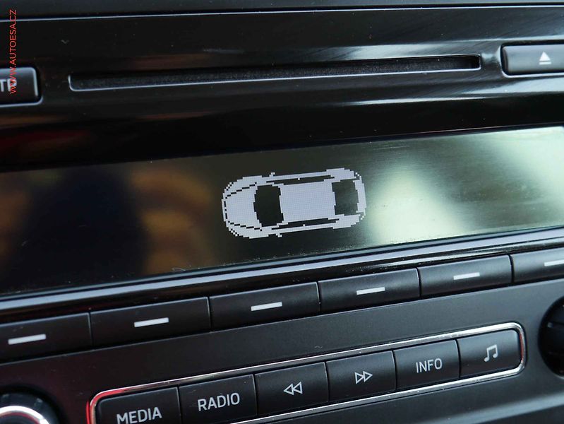 Škoda Rapid (2015) 1.2 TSi, Active - fotka 14 z 15