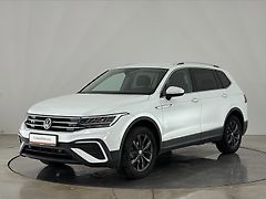 Volkswagen Tiguan Life DSG - fotografie inzerátu