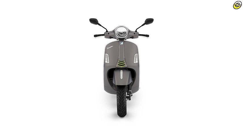 Vespa GTS 125 Super (2026) GTS 125 SUPERTECH MY26 - fotka 8 z 20