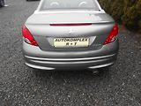 Peugeot 207 CC 1.6VTi,127TKm! KLIMA - náhled 27