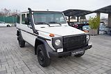 Mercedes-Benz Třídy G G 300 PUR Professional - náhled 8