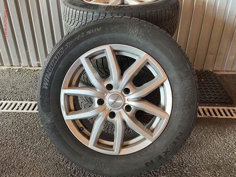 Fiat Freemont (2013) 2.0JTD 4x4, 7míst, ČR - fotka 19 z 20