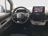 Citroën Berlingo (2020) Maxi Feel 1.5 BlueHDi, 5Míst - náhled 7