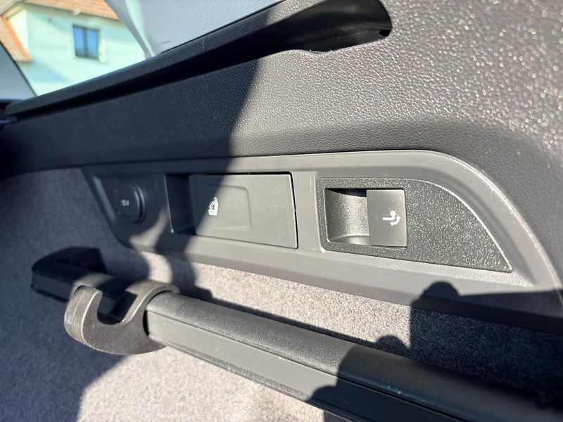 Škoda Kodiaq 2.0TSI 132KW 4x4 DSG WEBASTO - fotka 52 z 58